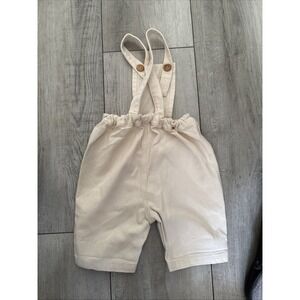 Soor Ploom‎ Overall Size 3yr